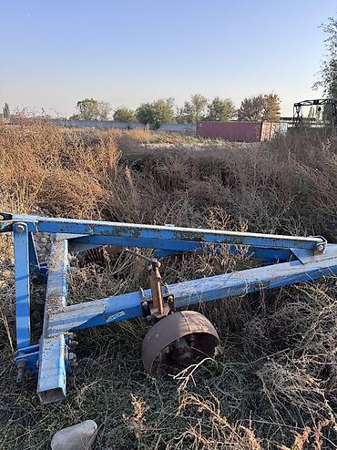 шланг рулетка: Продаю плуг 4х корпусный 
Цена Договорная — 2