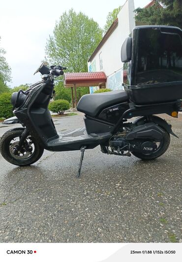 Mopedlər,skuterlər: 150 sm3, 2024 il, 2000 km — 2