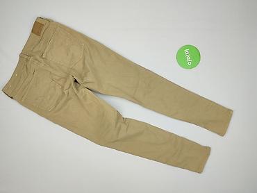 jeans eagle american: American Eagle, Spodnie materiałowe damskie, rozmiar S — 3