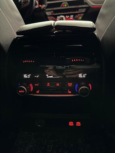 Продажа авто: BMW 5 series: 2019 г., Седан — 5