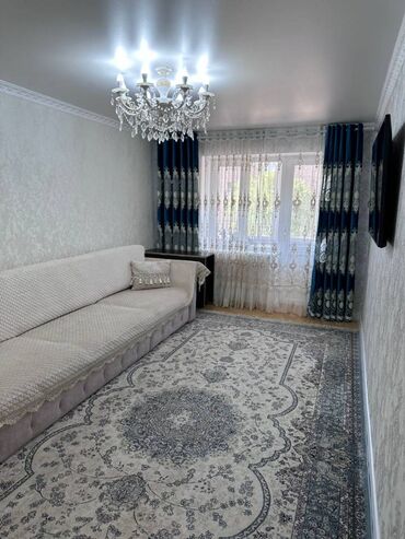 купит квартиры: 2 комнаты, 43 м², 104 серия, 2 этаж, Дизайнерский ремонт