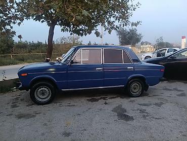 opel vectra necə masindir: Model: Lada 2106 (klassik sedan) Kuzov: 4 qapı, mavi rəng, xrom dekor — 6