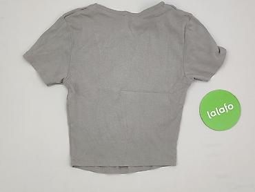 h: T-shirt damski, rozmiar S — 3