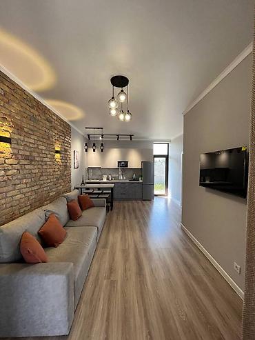 Иссык-Куль 2026: Коттедж, КОТТЕДЖ ЦО Palm Beach, Чок-Тал, Детская площадка, Парковка, стоянка, Охраняемая территория — 18