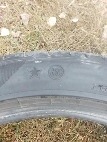 pirelli: Шины 315 / 35 / R 21, Лето, Б/у, Пара, Внедорожные (АТ/МТ), Германия, Pirelli — 3