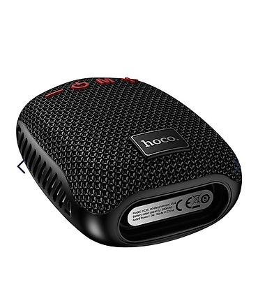 rant ace: Портативная Bluetooth-колонка с велокреплением HOCO - Беспроводное — 9