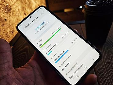 redmi 4: Samsung Galaxy S23, Б/у, 128 ГБ, цвет - Черный, 1 SIM, 2 SIM, eSIM — 8