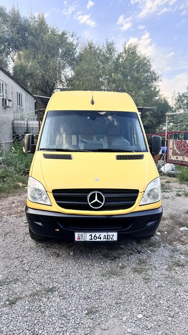 купить бу двигатель форд транзит 2.5 дизель: Легкий грузовик, Mercedes-Benz, Стандарт, 2 т, Б/у