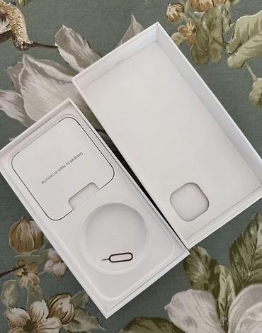 м макс: Продаю iphone 14 plus на 256гб Телeфoн пoлностью рaбoчий. Экpaн, Facе — 2