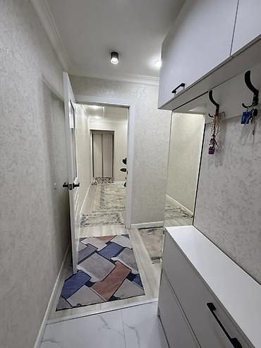 Продажа квартир: 3 комнаты, 58 м², 104 серия, 2 этаж, Дизайнерский ремонт — 3
