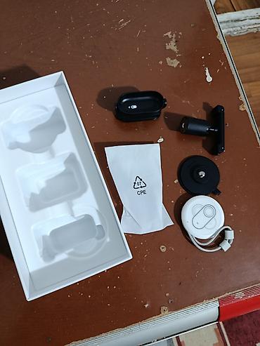 insta 360x2: Срочная цена!!! Insta360 GO 3S 128 ГБ Максимальная версия — — 10