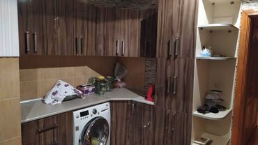 Köhnə tikili: Bakı, 2 otaqlı, Köhnə tikili, 60 kv. m — 8