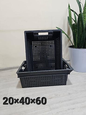 Ящики: Ящик, Новый — 29