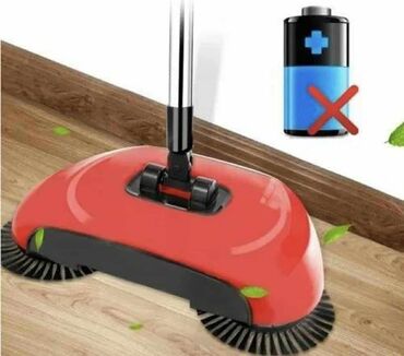 solarne lampe za kucu: Aspirator Cistac Podova Sweeper Drag All In One Tajna Sweep Drag All
