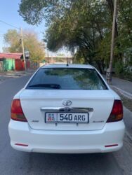 Toyota: Toyota Allion: 2004 г., 1.8 л, Автомат, Бензин, Седан — 9
