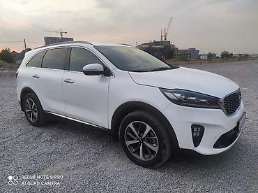 цена киа соренто: Kia Sorento: 2018 г., 2.2 л, Автомат, Дизель, Кроссовер — 2