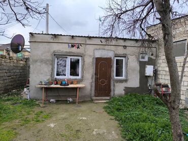 Köhnə tikili: Bakı, Məmmədli, 4 otaqlı, Köhnə tikili, m. Koroğlu, 100 kv. m — 11