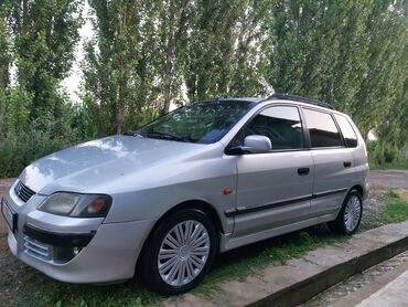 жаз машина цена бишкек: Mitsubishi Space Star: 2002 г., 1.8 л, Механика, Бензин, Хэтчбэк
