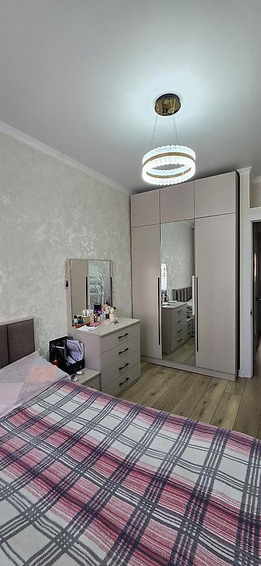 Продажа квартир: 3 комнаты, 63 м², 105 серия, 4 этаж, Евроремонт — 5