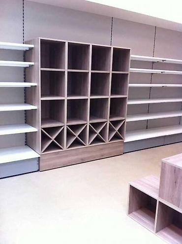 Sifarişlə market vitrinləri: MDF, Dizayn, proyekt mövcuddur -da lalafo.az — 22 Sifarişlə market vitrinləri: MDF, Dizayn, proyekt mövcuddur — 22