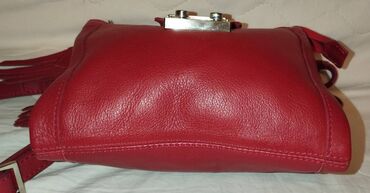 Torbe: Velez - italijanska kožna torba Fantastična italijanska torba, brenda — 19