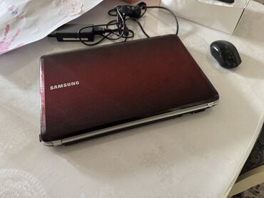 процессоры socket am3: Ноутбук, Samsung, 2 ГБ ОЗУ, Б/у, Для работы, учебы