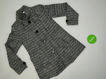 hm futro: H&M Divided, Płaszcz damski, rozmiar XS — 2