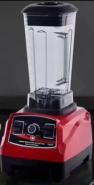 блендер bosch bs 503s: Matorun yakırı dəyişilməlidir təzədir 2-3 dəfə istifadə edilib Kontakt — 2