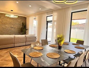 Продажа домов: Дом, 230 м², 6 комнат, Агентство недвижимости, Евроремонт — 9