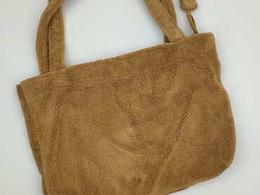 czapka damska cropp: Torba materiałowa, stan - Bardzo dobry