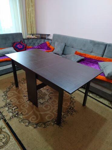 Письменные столы: Письменный стол, Новый at lalafo.kg — 5 Письменные столы: Письменный стол, Новый — 5