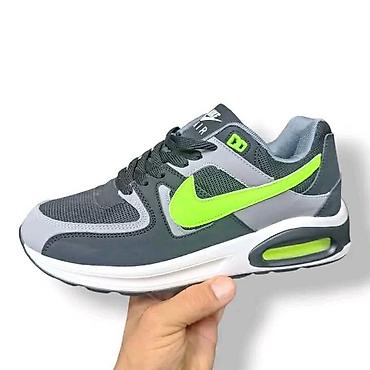 Nike Air Max Command / 2026
(36-46)
Cena: 3800 din
US🤍 na lalafo.rs Nike Air Max Command / 2026
(36-46)
Cena: 3800 din
US🤍