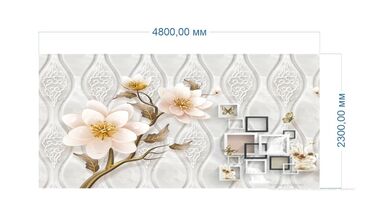 Натяжной потолок: Натяжной потолок Глянцевое, Матовое Гарантия, Бесплатная консультация, Бесплатный замер — 12