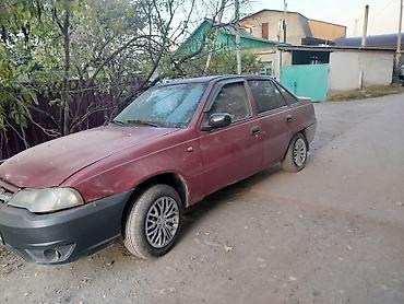 кпп нексия 1.5: Daewoo Nexia: 2010 г., 1.5 л, Механика, Бензин, Седан — 6