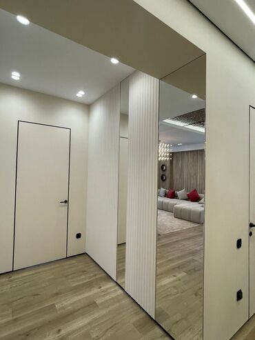 Долгосрочная аренда квартир: 2 комнаты, Агентство недвижимости, Без подселения, С мебелью полностью at lalafo.kg — 18 Долгосрочная аренда квартир: 2 комнаты, Агентство недвижимости, Без подселения, С мебелью полностью — 18