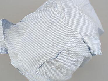 koszula biala: H&M L.O.G.G., Koszula damska, rozmiar S — 6