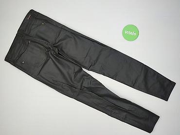 pull and bear ogrodniczki: River Island, Jeansy damskie, rozmiar M — 3