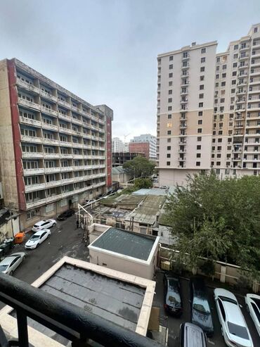 Yeni tikili: 3 otaqlı, Yeni tikili, 101 kv. m — 5