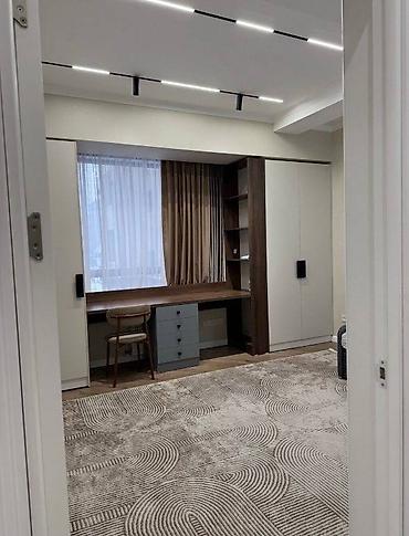 Продажа квартир: 3 комнаты, 75 м², Элитка, 2 этаж, Дизайнерский ремонт — 18