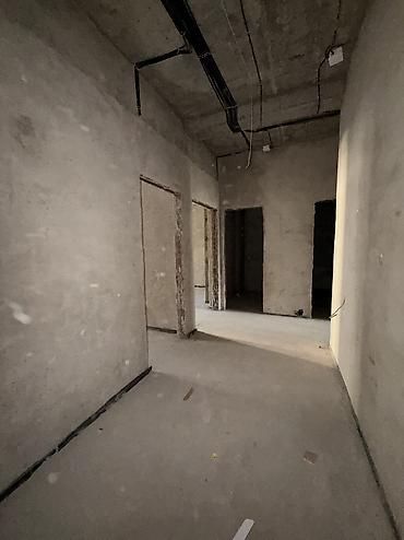 в кафе: 2 комнаты, 86 м², Асанбай мкр Элитка, 8 этаж, ПСО (под самоотделку) — 8