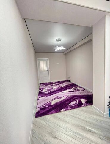 Продажа квартир: 1 комната, 41 м², Элитка, 3 этаж, Дизайнерский ремонт