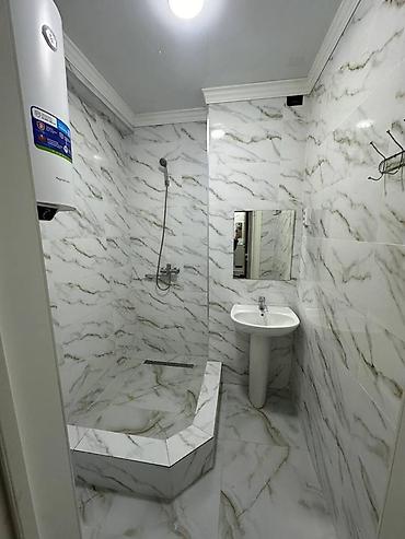 Продажа квартир: 2 комнаты, 53 м², Элитка, 4 этаж, Евроремонт — 5