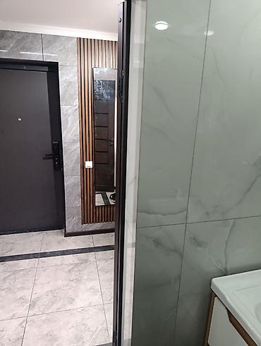 Куплю комнату: Просторный коридор, выполненный в современном стиле, предлагает — 3