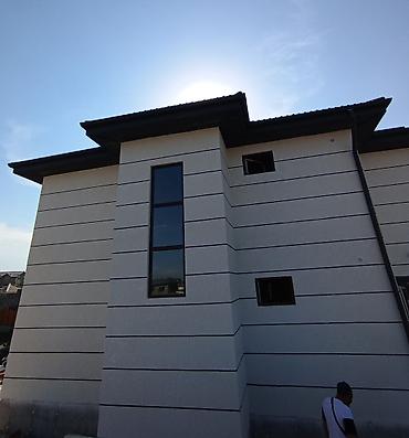 Строительство под ключ: Строим теплые дома из СИП-панелей: от фундамента до заезда за 1-2 — 4