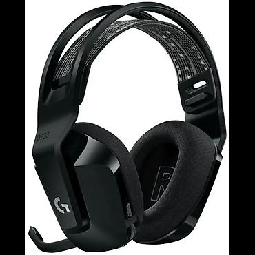 dell gaming: Logitech G733 LIGHTSPEED Simsiz Gaming Qulaqlıq Yüksək performanslı — 1