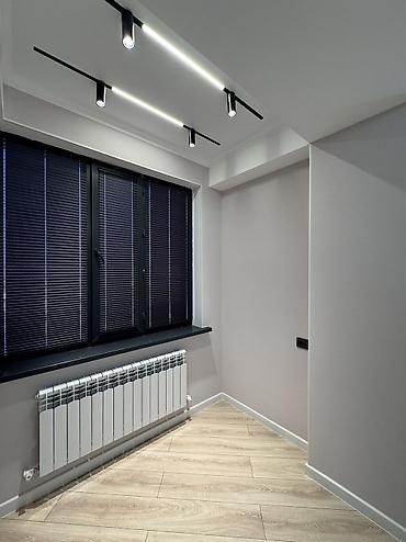 дду: 2 комнаты, 60 м², Элитка, 14 этаж, Свежий ремонт — 10
