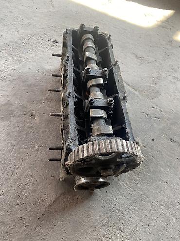 abs audi: Головка 1.8 фольксваген или Ауди — 3