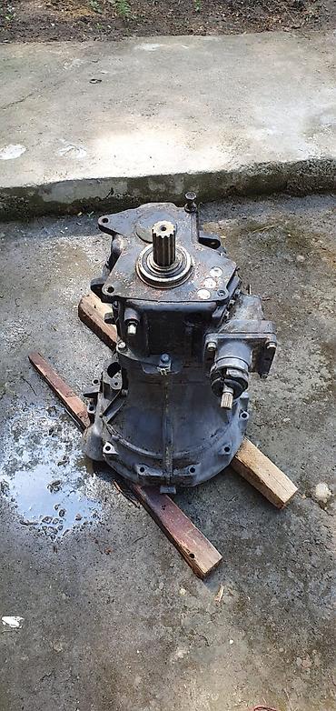 mtz 80 kabinkası: UAZ ( zmz motor) mexaniki sürətlər qutusu.Qiymət sondu — 2