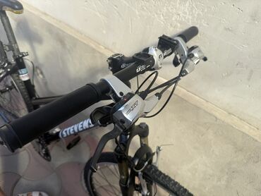 Городские велосипеды: Из Германии — 7