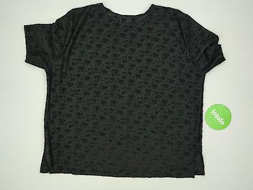 plus size s: Bluzka damska, rozmiar 6XL — 3